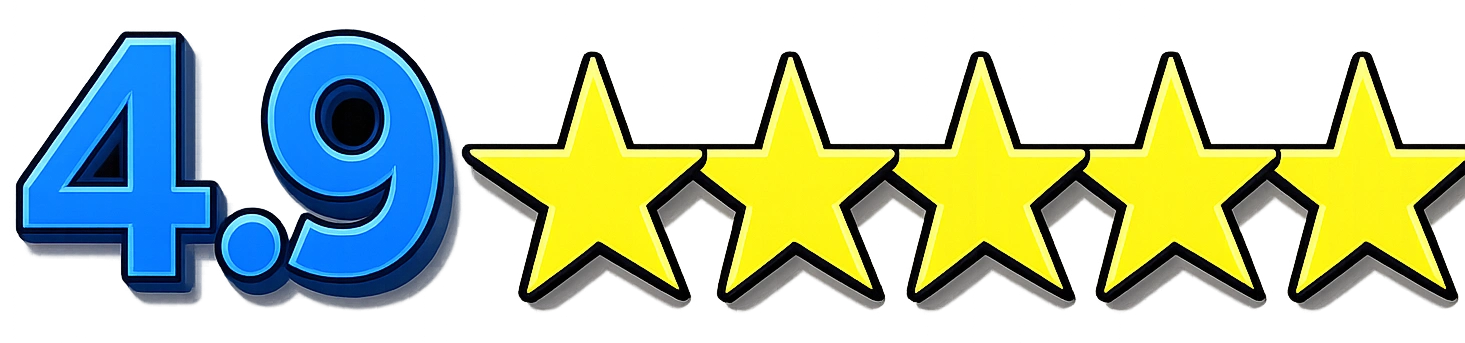 DentaVive 5 Star Customer Reviews